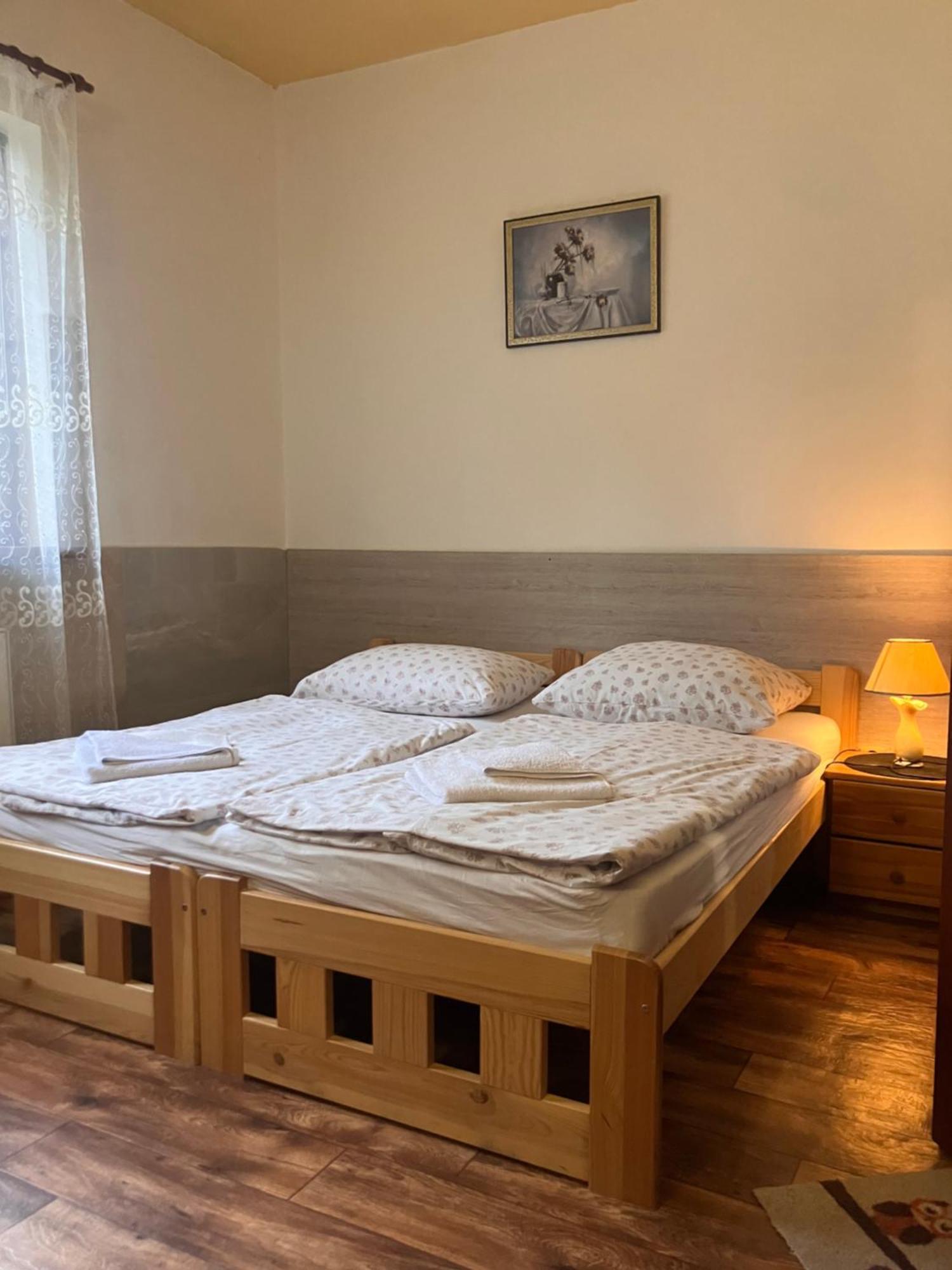 فندق بنسيون فيزيراد Český Krumlov المظهر الخارجي الصورة