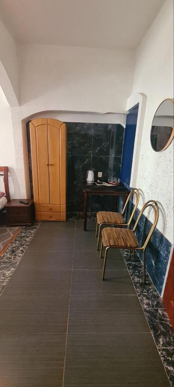 فندق بنسيون فيزيراد Český Krumlov المظهر الخارجي الصورة